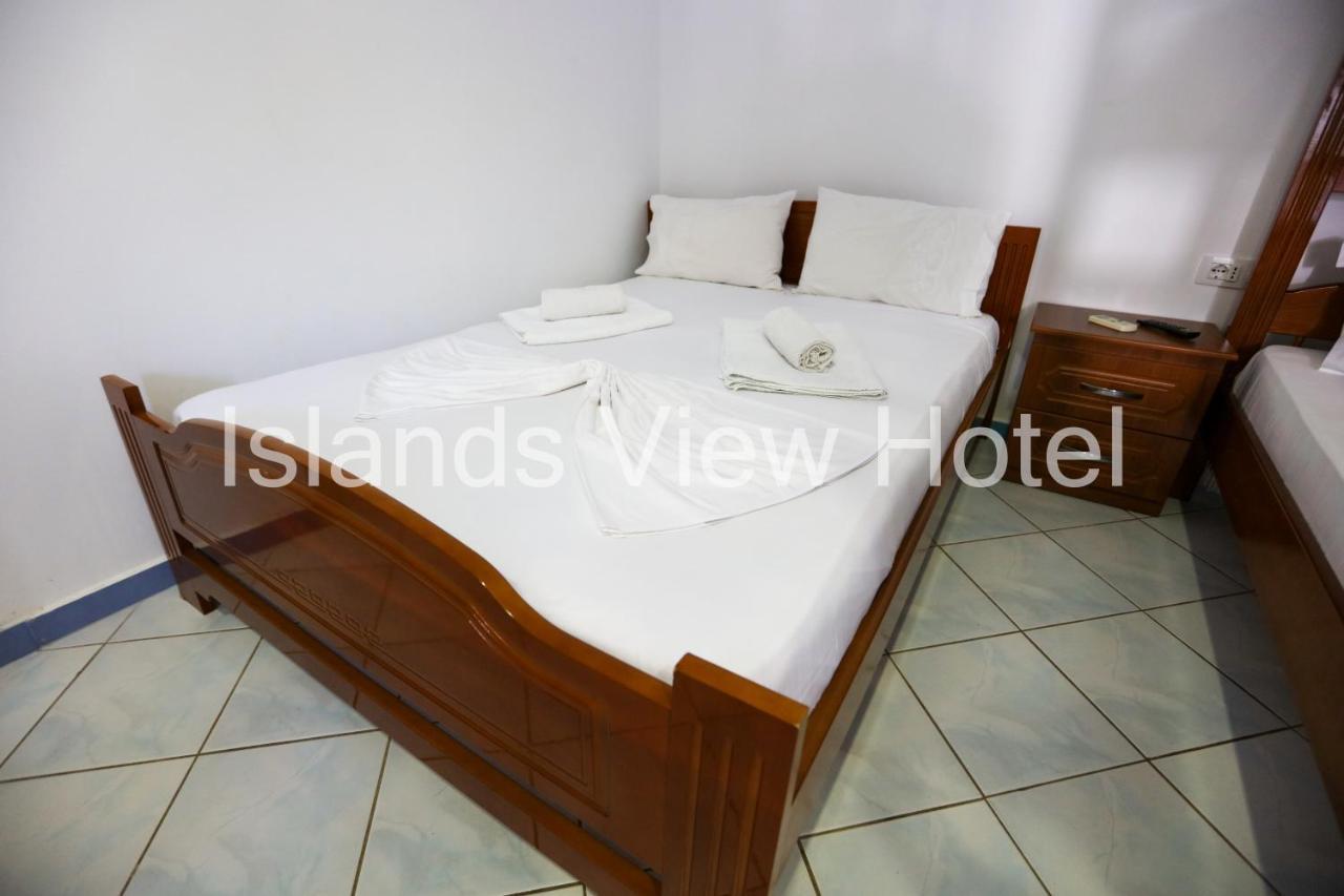 Islands View Hotel クサミル エクステリア 写真