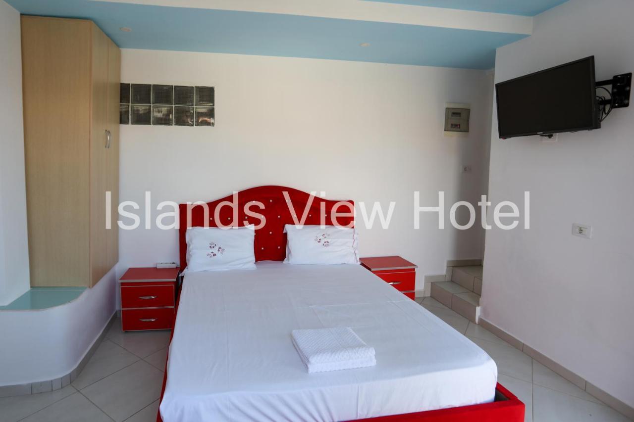 Islands View Hotel クサミル エクステリア 写真