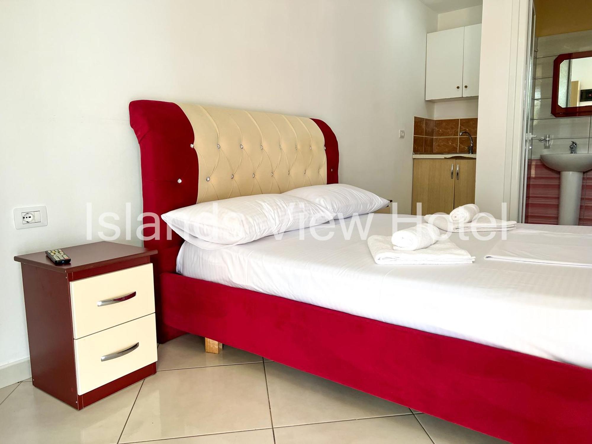 Islands View Hotel クサミル エクステリア 写真