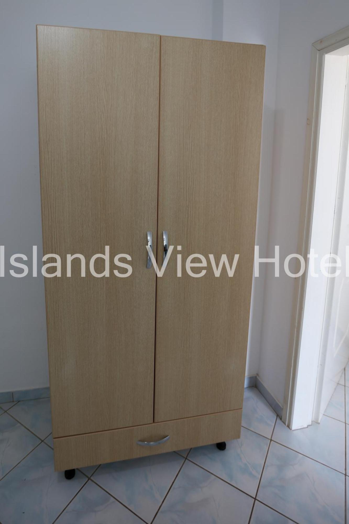 Islands View Hotel クサミル エクステリア 写真