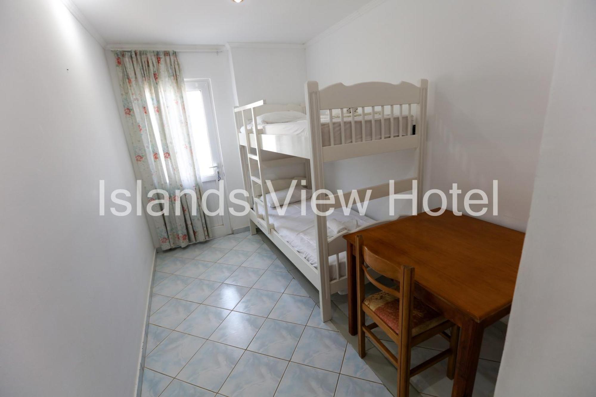 Islands View Hotel クサミル エクステリア 写真
