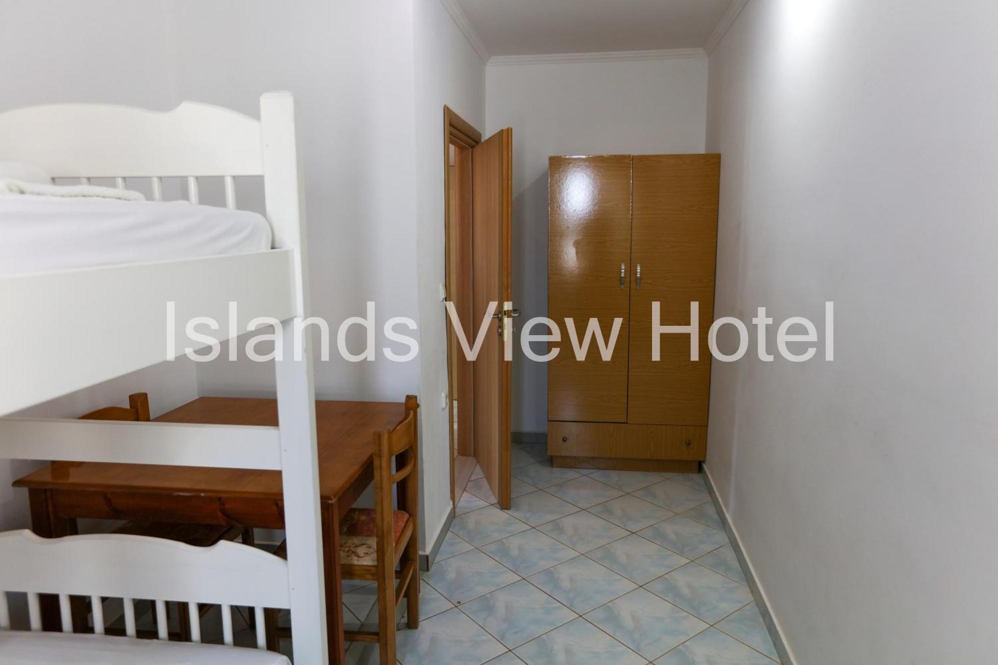 Islands View Hotel クサミル エクステリア 写真