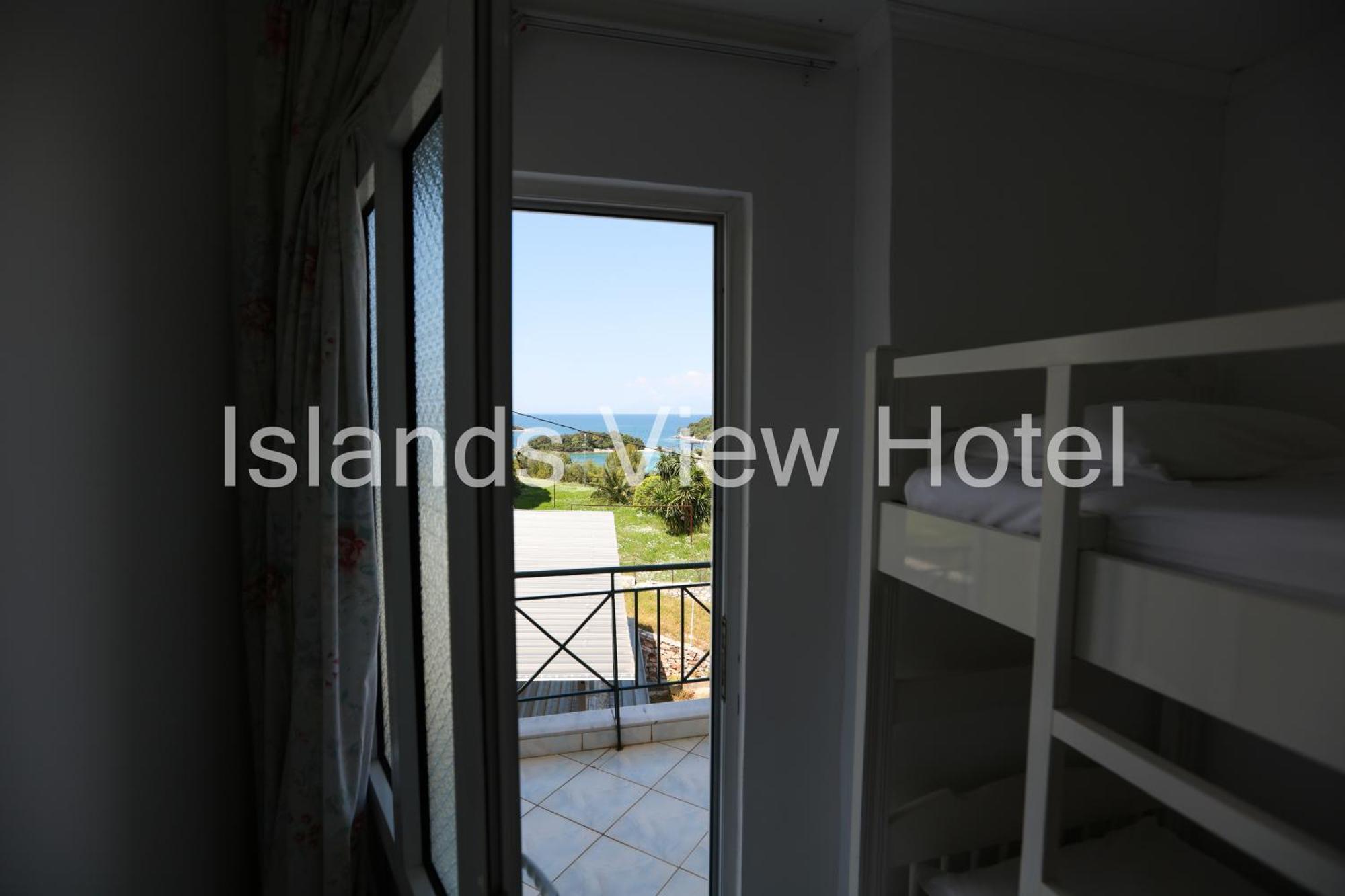 Islands View Hotel クサミル エクステリア 写真
