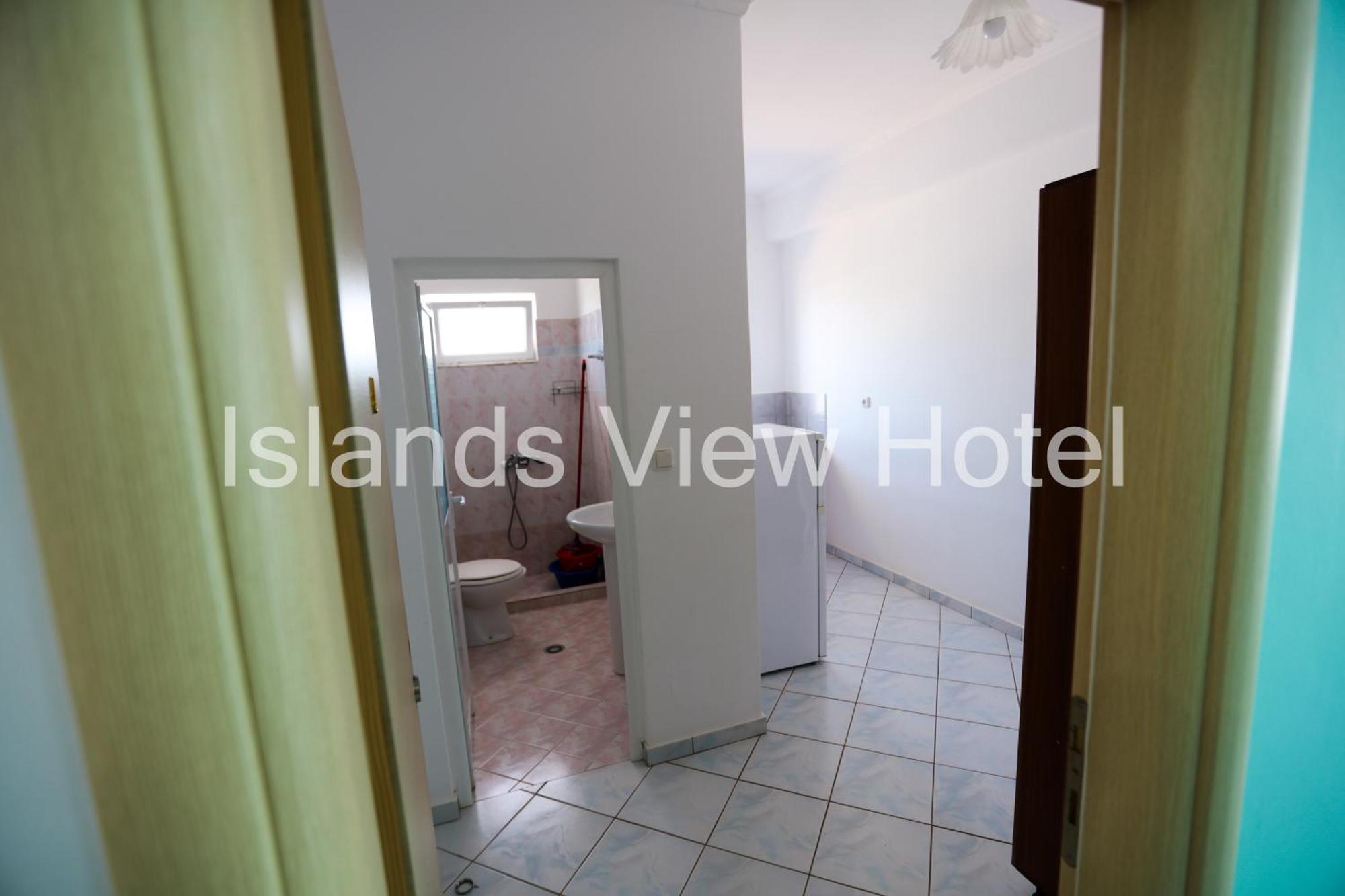 Islands View Hotel クサミル エクステリア 写真